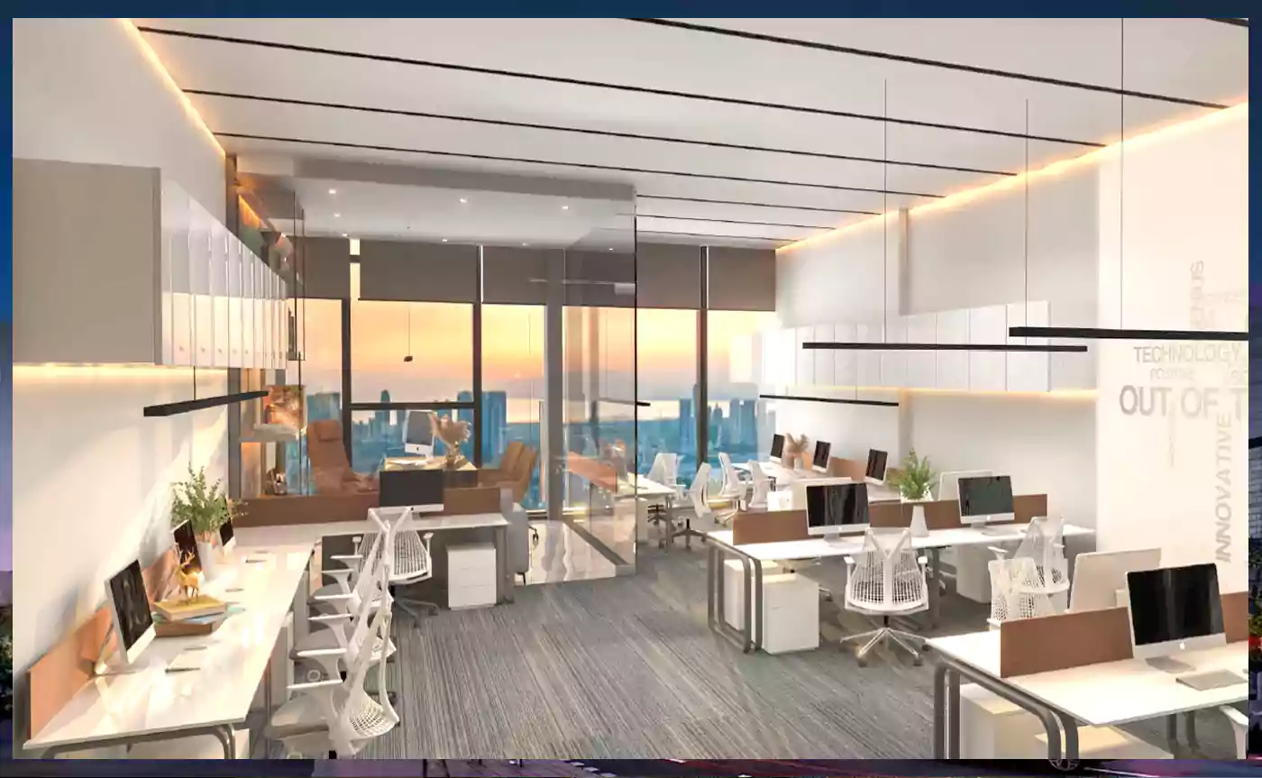 Raheja Prime 2